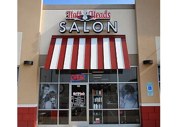 best hair salon fayetteville nc|hot heads salon fayetteville nc.